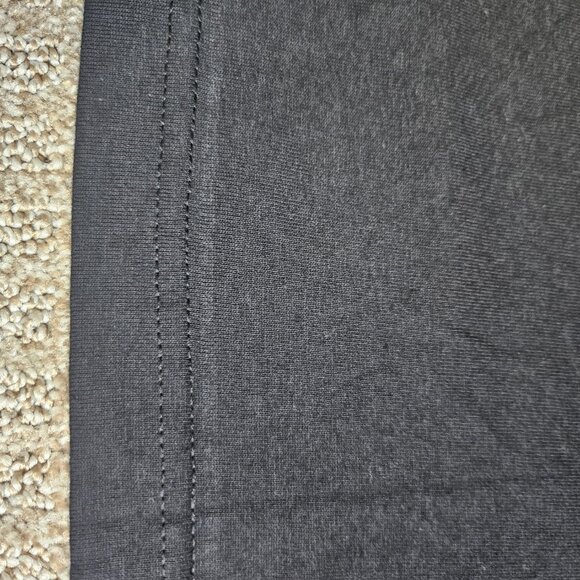 VTG Walt Disney World Long Sleeve Shirt GRUMPY'S Tough Guys SZ Large Black NWT - Picture 7 of 10